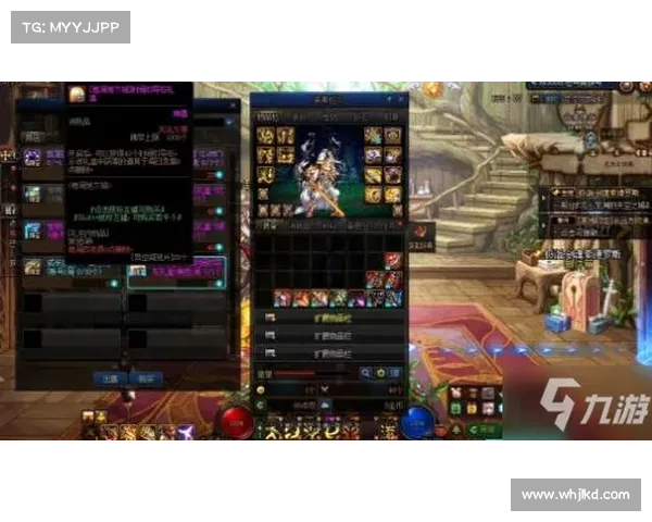 DNF复仇者化魔之路提升效率的技巧与捷径分享 DNF复仇者化魔之路提升效率的技巧与捷径分享