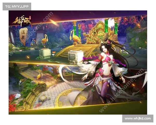 御龙在天热泉养生美好体验 御龙在天热泉养生美好体验