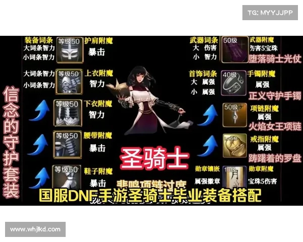 DNF圣骑士加点深度解析助力提升战力全面攻略 DNF圣骑士加点深度解析助力提升战力全面攻略