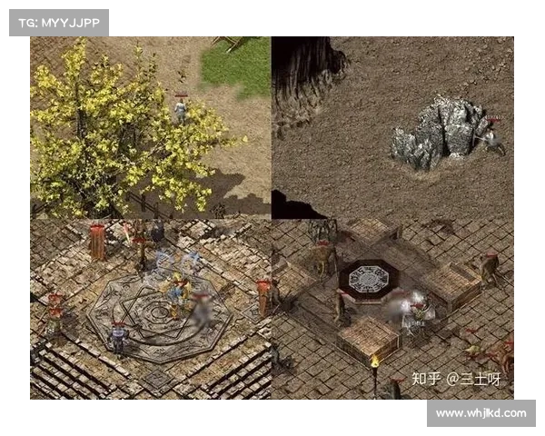 揭示网络游戏创新背后的故事探索技术进步与玩家需求的完美融合